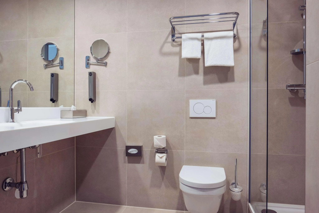 PLAZA Premium Den Haag City Center