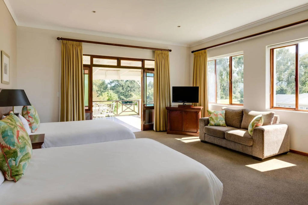 Protea Hotel by Marriott George King George