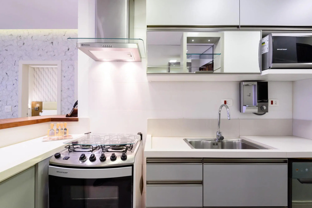 Excelente 4 pax Copacabana | NSC601 Z3