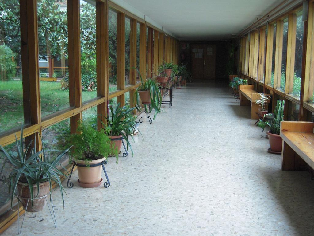 Residencia Universitaria Cardenal Cisneros