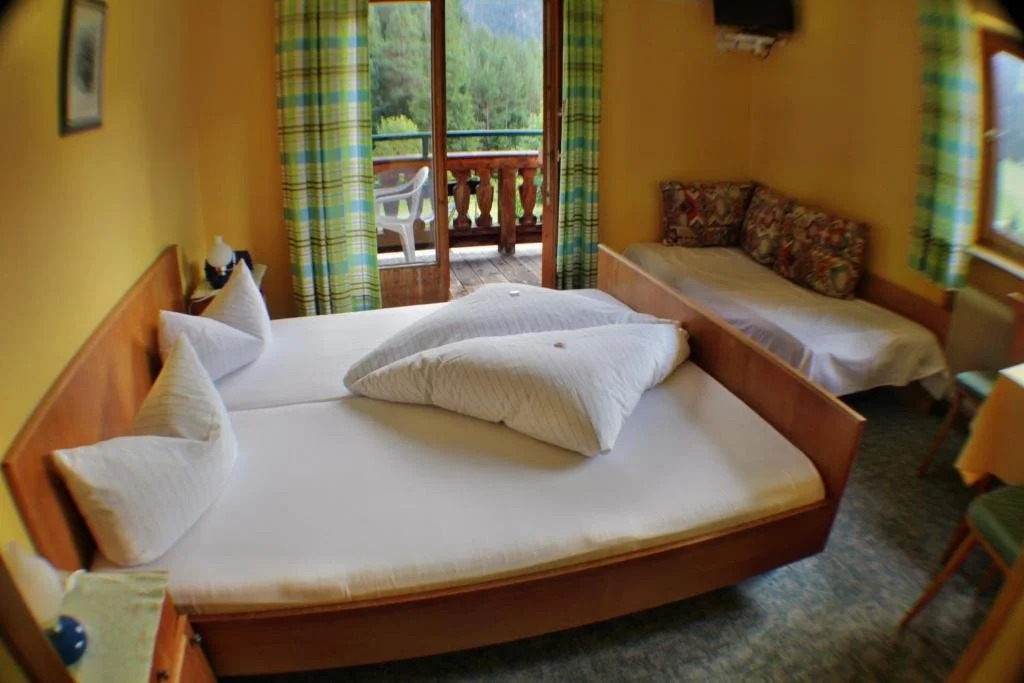 Pension Englhof