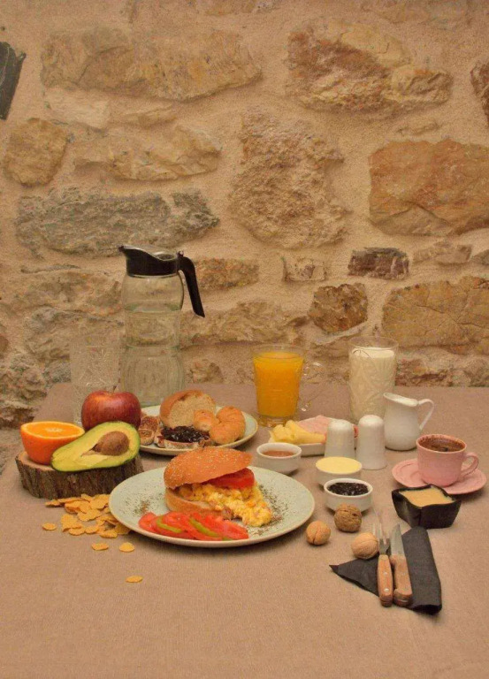Отель Ntouana