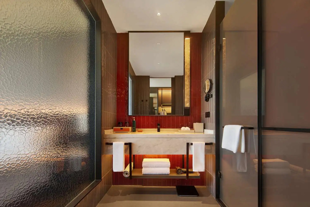 Doubletree By Hilton Kaifeng