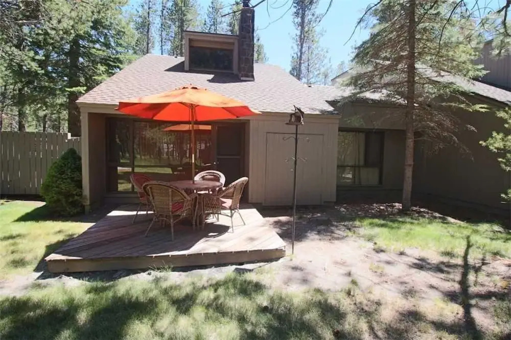 Meadow Private Vacation Home Condo 4