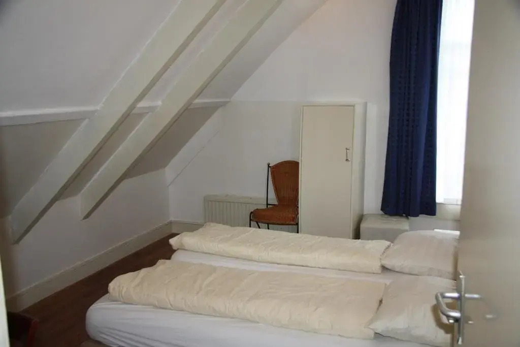 Hotel Hortus