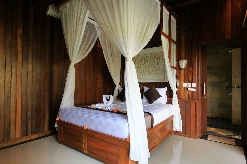 Pondok Naya Ubud