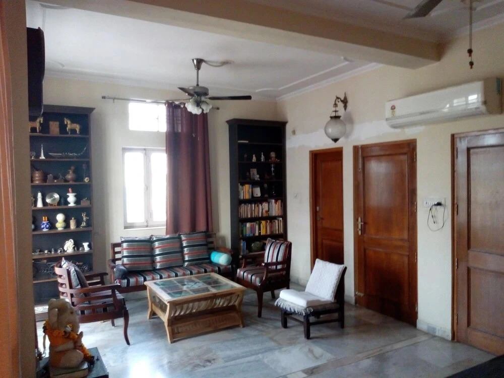 The  Heera Haveli