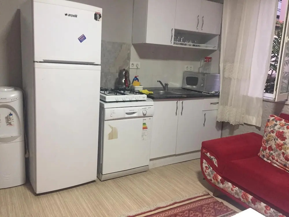 Ezra Suites Taksim