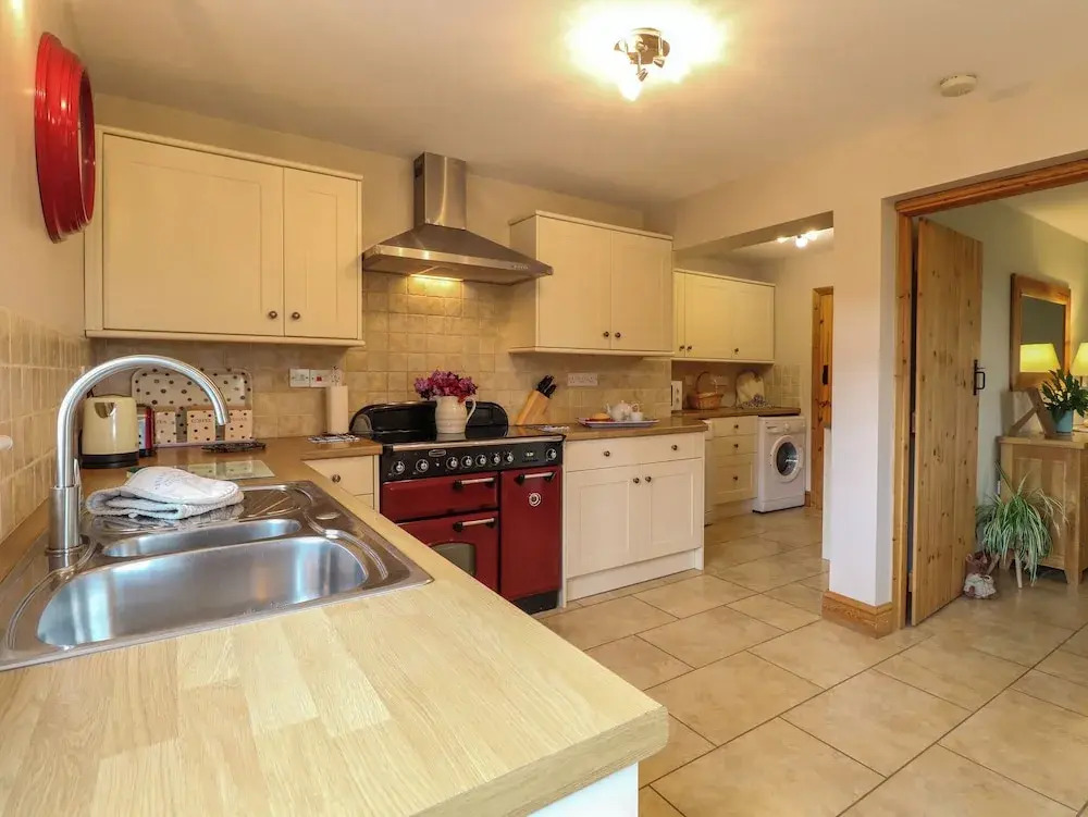 Dairy Cottage