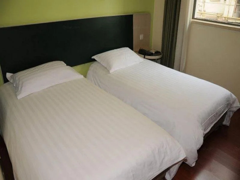 Motel 168 Hangzhou Ti Yu Chang Road Inn