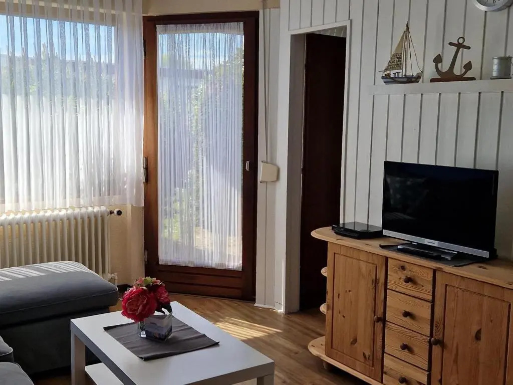 Feriengarten Dahme W 22