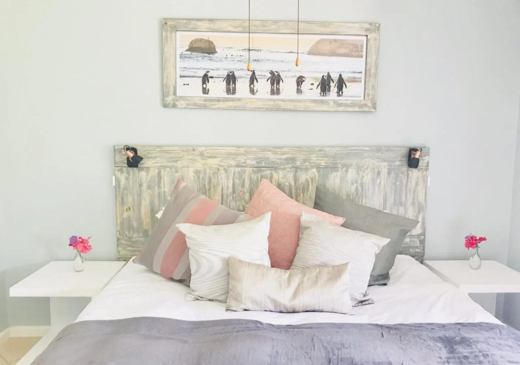The Salt House Guest House in Hout Bay