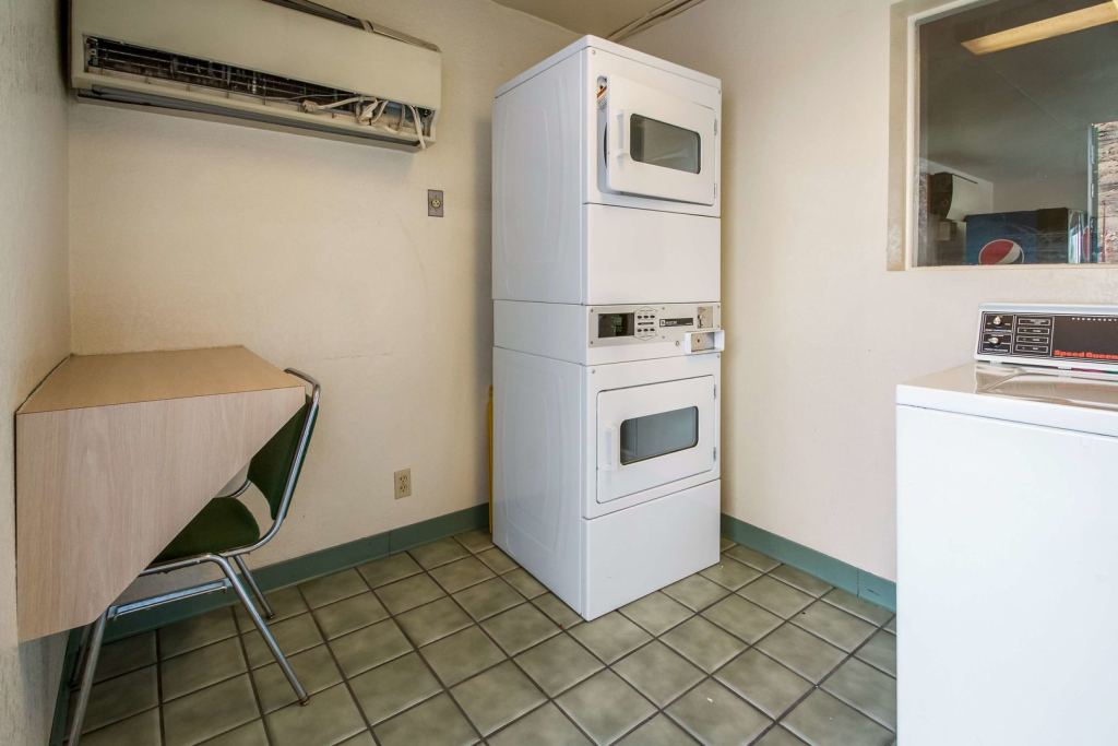 Motel 6 Wendover