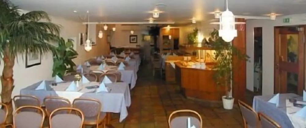 Hotel Restaurant Ratsstube