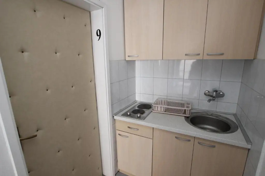 Apartments Vila Nikolić Rafailovići