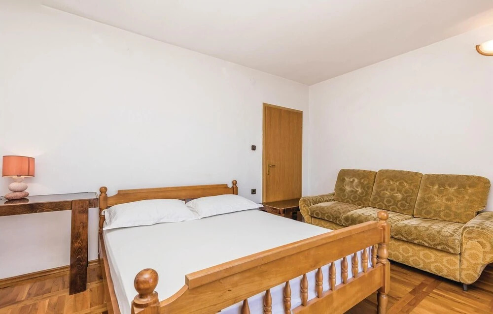 Nice Home in Opatija With Wifi and 3 Bedrooms