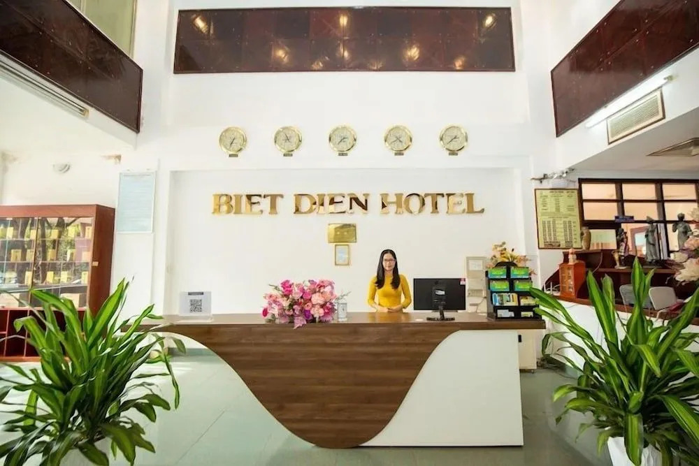 Biet Dien Hotel
