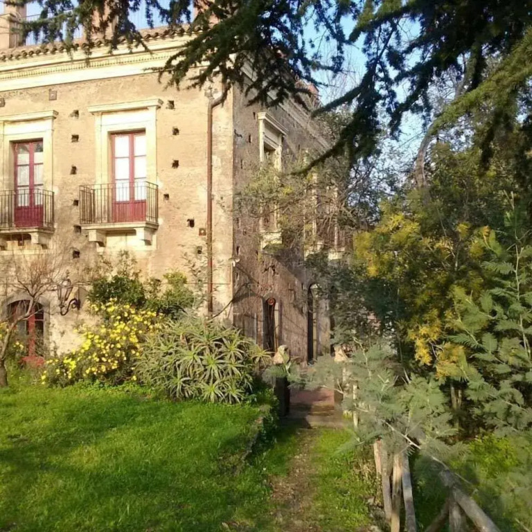 La Rocca della Rosa