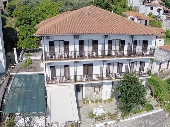 Hotel Sevilli