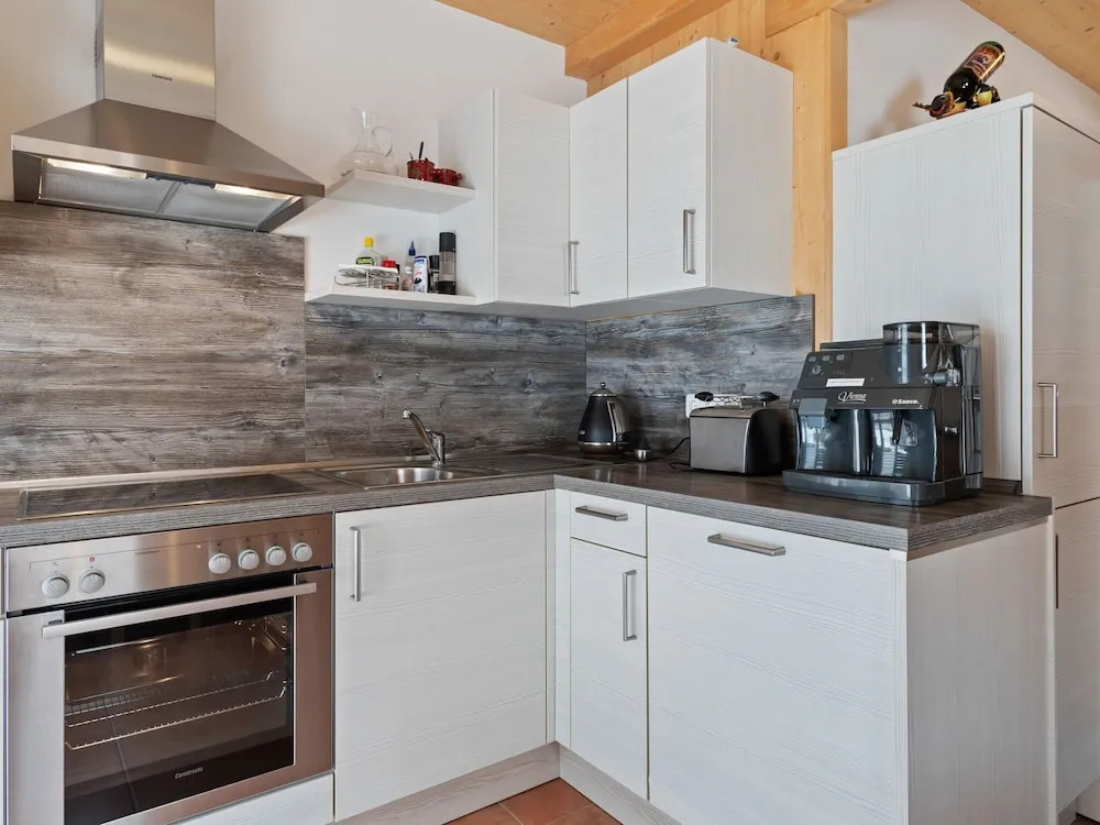Chalet in Hohentauern am Skilift