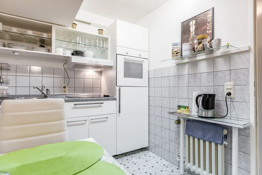 Apartments Neuss