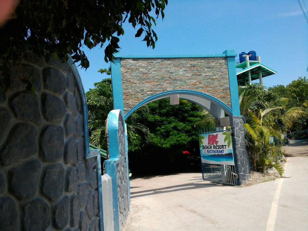 HK Beach Resort