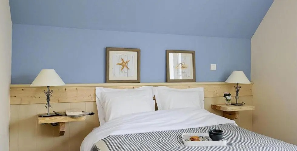 Villa 6 pers Belle Dune