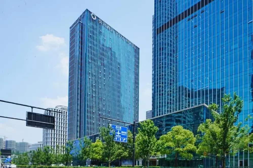JOYA Hotel Hangzhou Qianjiang CBD