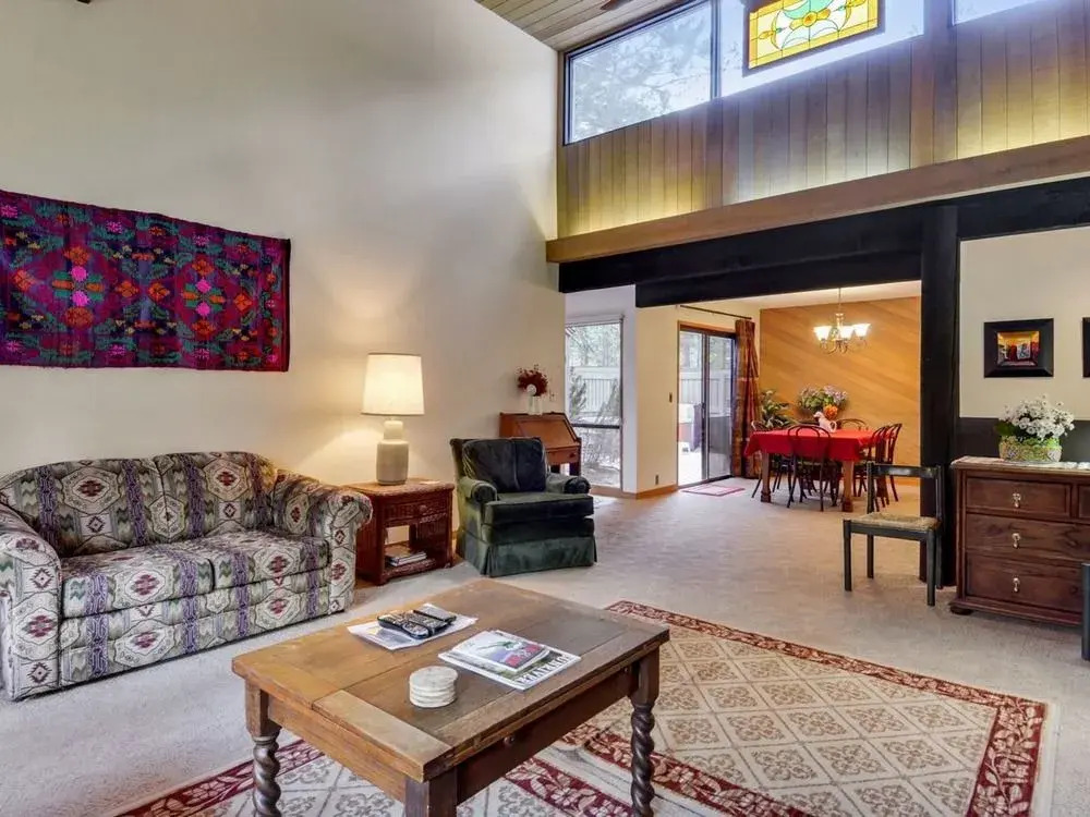 Meadow 24 2 Br condo by RedAwning