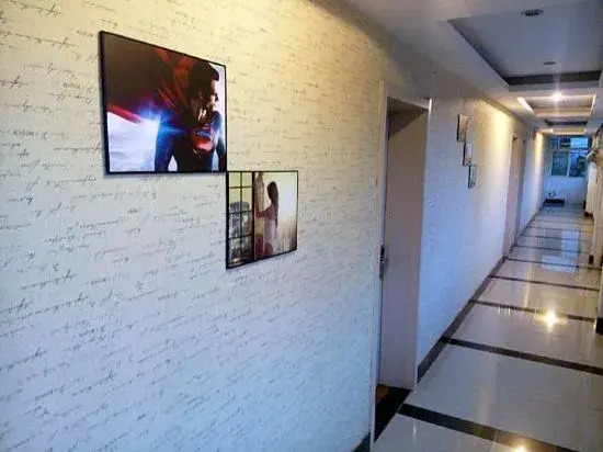 Yancheng Wanlong Hotel