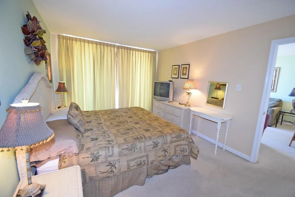 Jada 1A - 3 Br Condo