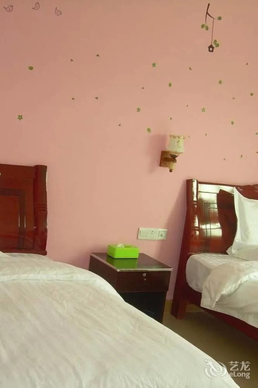 Xunliaowan Story Hotel - Huizhou