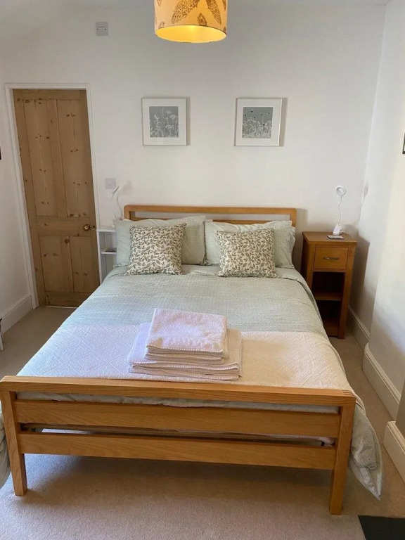 Devonshire Terrace B&B