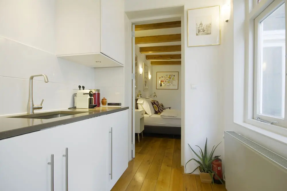 Mercedes Bed & Breakfast Amsterdam