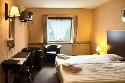 Hotel de Lantscroon