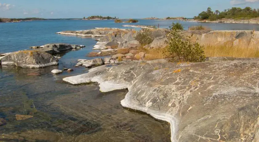 Sommarö Eremitstuga