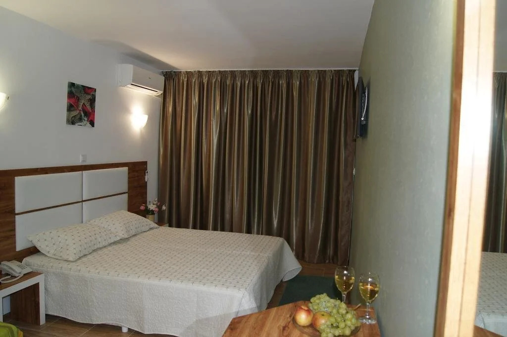 Elizabeth Dy Boutique Hotel