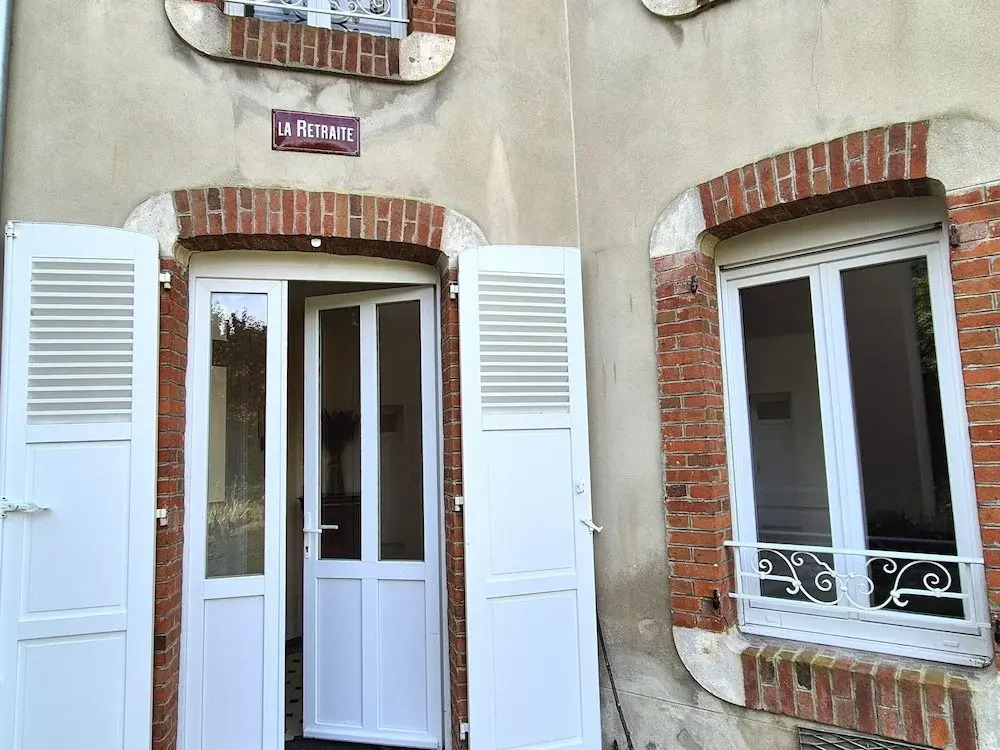 Charming House Close to the Centre