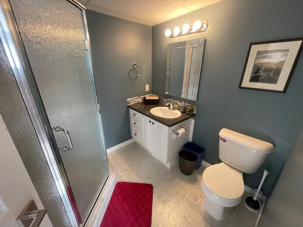 Vintner's Nook B&B