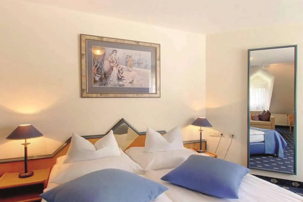 Hotel Empfinger Hof, Sure Hotel Collection by Best Western - direkt an der A81