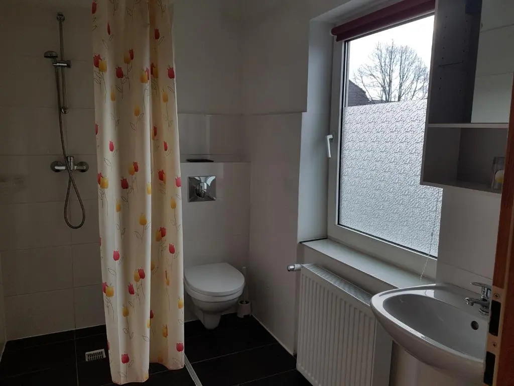 Apartaments Am Schloß