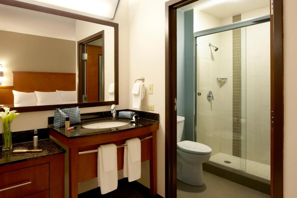 Hyatt Place Fort Worth/TCU