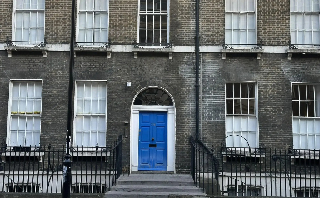 Hotel Cavendish - Bloomsbury