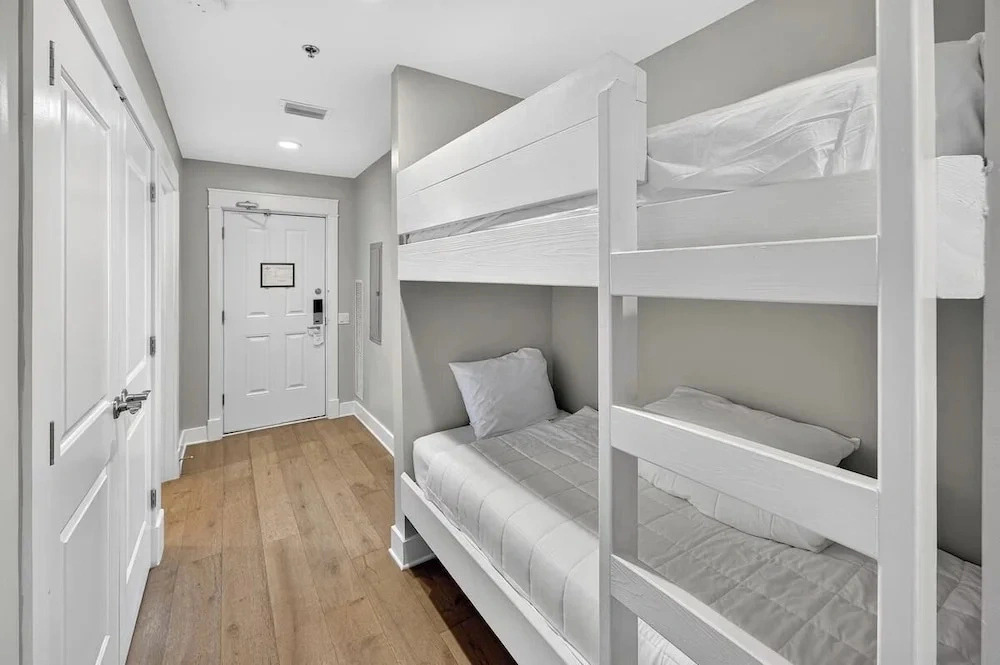 Henderson Beach Resort Lofts 411- Rooftop Retreat