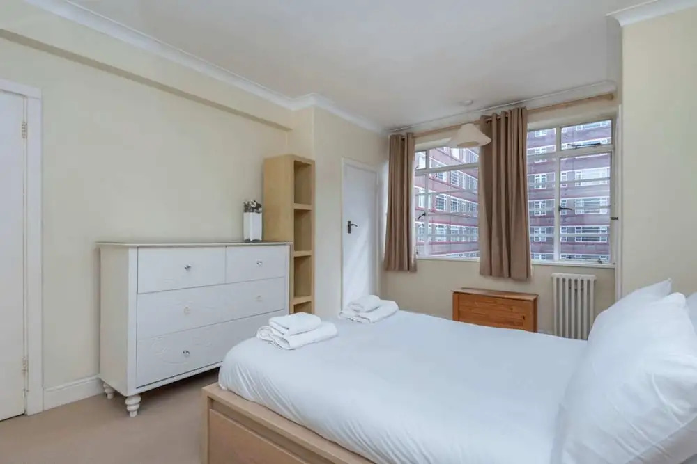 Unique 1-bed Apartment in Vibrant Balham