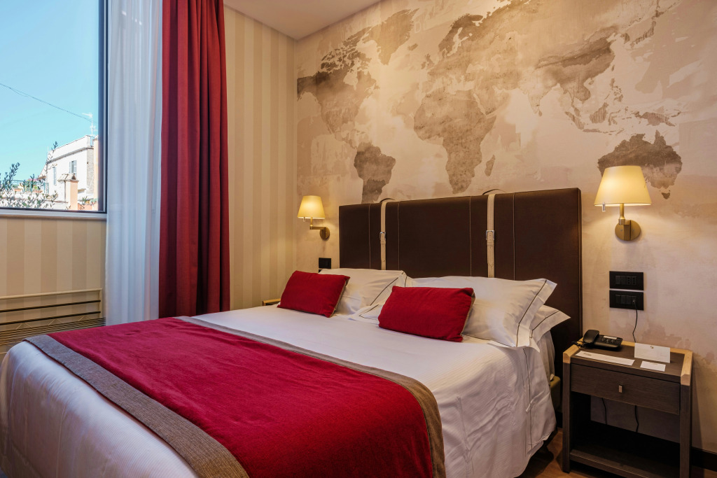 Hotel Nazionale