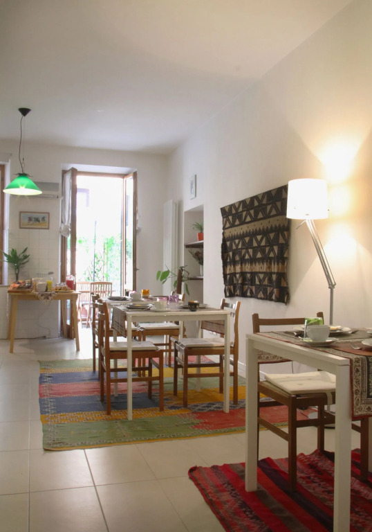 B&B Ponte Manin