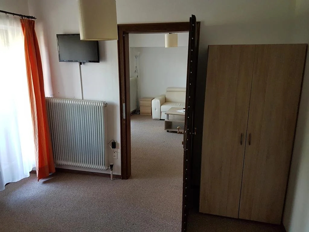 Alpina Apartments - Zell am See - Air Condition