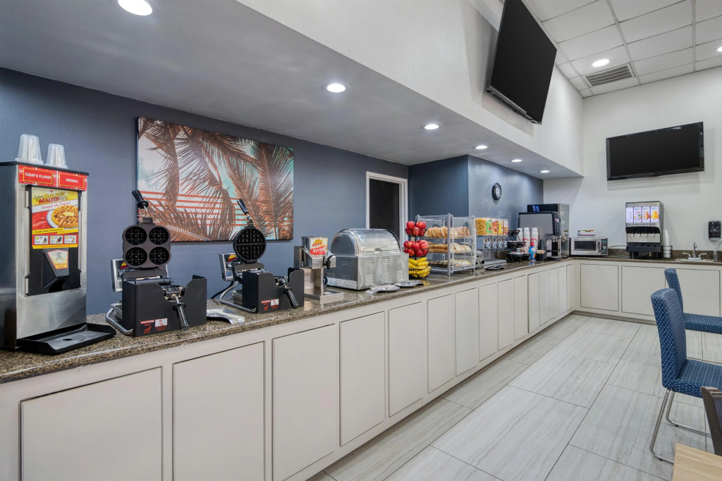 Best Western Of Walterboro
