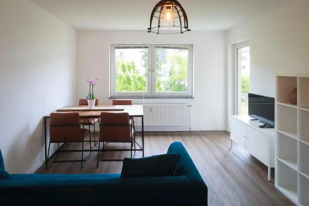 Messe Apartment Hannover